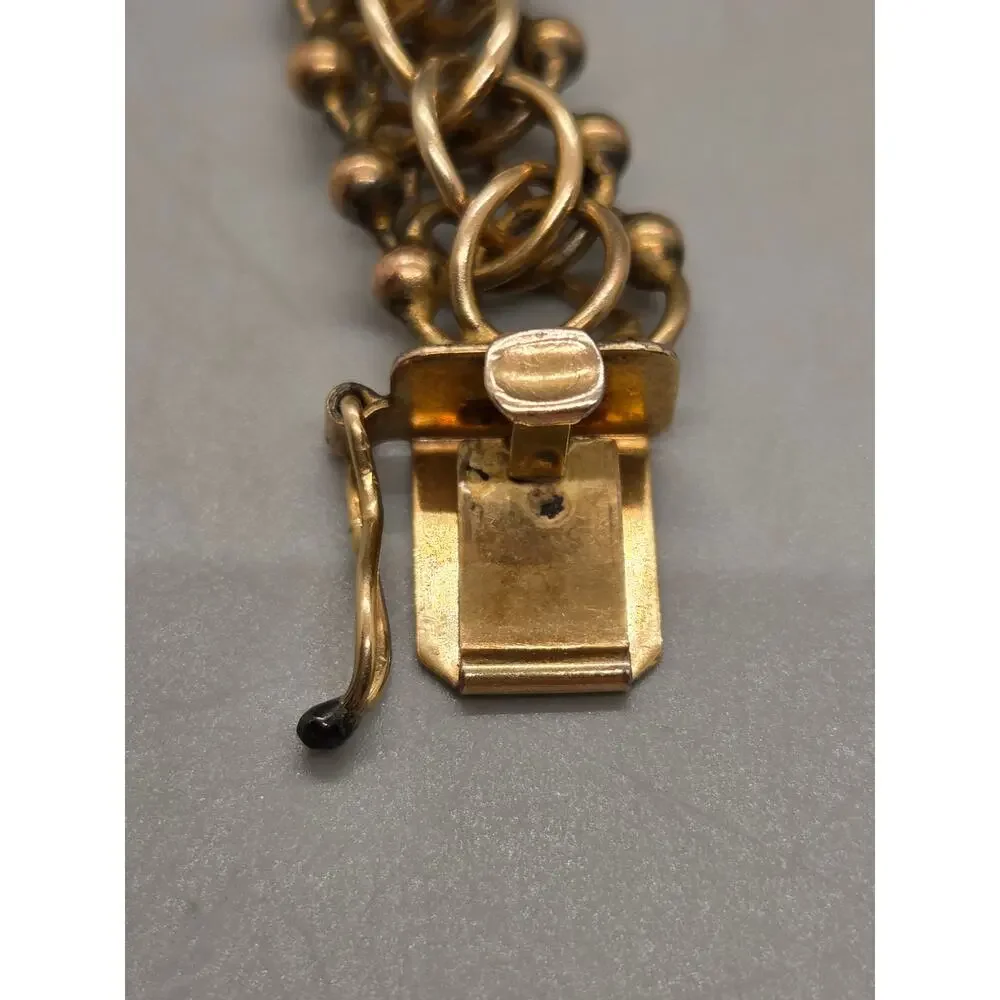 Vintage 12k Gold Filled 7